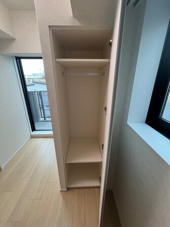 プライムアーバン西日暮里フロントの物件内観写真